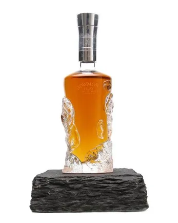 Bowmore 1969 40 ans Cask 2161
