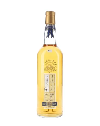 Bowmore 1969 32 ans Cask #6088 Duncan Taylor