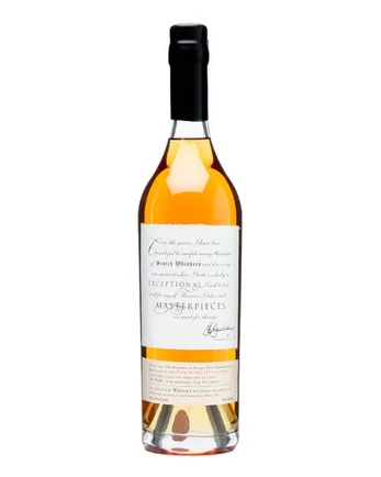 Bowmore 1993 18 ans TWE Masterpieces