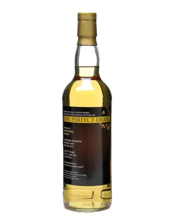 Bowmore 1993 16 ans The Perfect Dram
