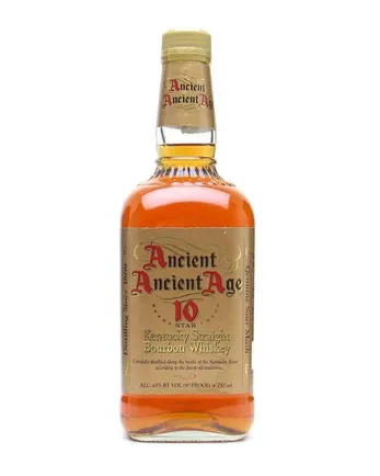 Ancient Ancient Age 10 Star