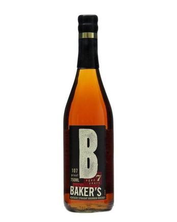 Baker's 7 ans