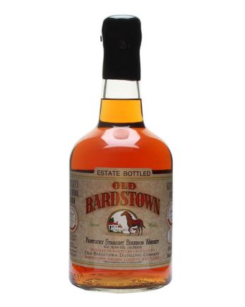 Old Bardstown '101' 10 ans