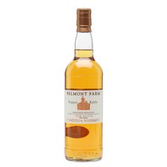 Kopper Kettle Virginia Whiskey / Belmont Farm Virginia Whiskey