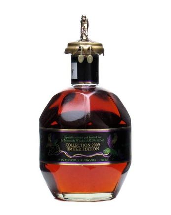 Blanton's Collection 2009 111 Proof