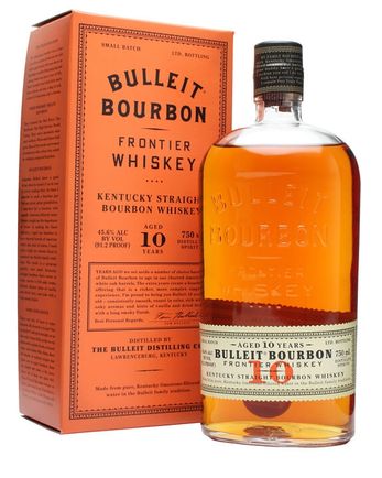 Bulleit 10 ans Bourbon