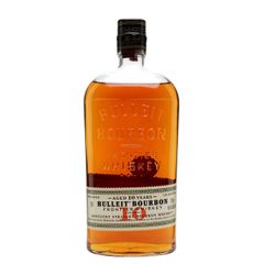 Bulleit 10 Year Old Bourbon