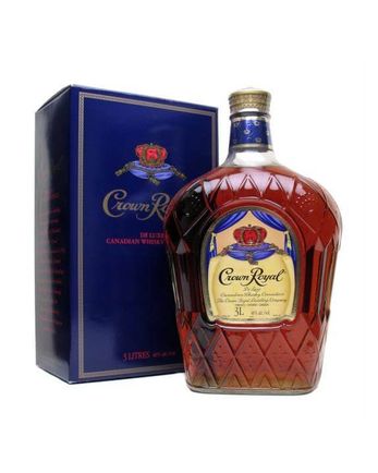 Crown Royal 300cl