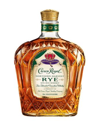 Crown Royal Northern Harvest Rye