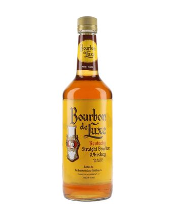 Deluxe Bourbon 4 ans
