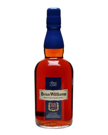 Evan Williams 23 ans