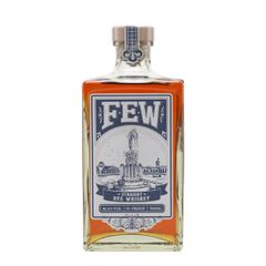 FEW Rye Spirit Drink