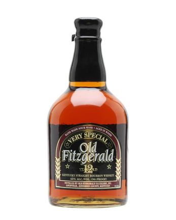 Old Fitzgerald 12 ans