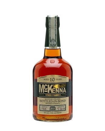 Henry McKenna 10 ans