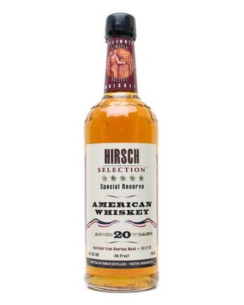Hirsch 1987 20 ans