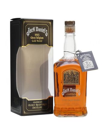 Jack Daniel's 1913