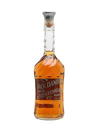 Jack Daniel's Bicentennial