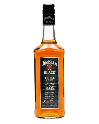 Jim Beam Black 6 ans Triple Aged