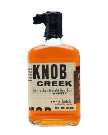 Knob Creek 9 ans