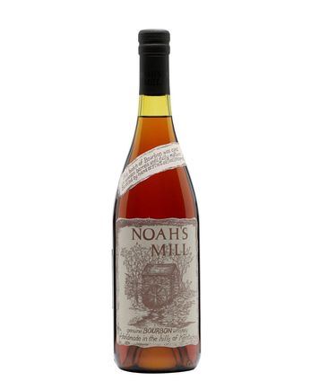 Noah's Mill