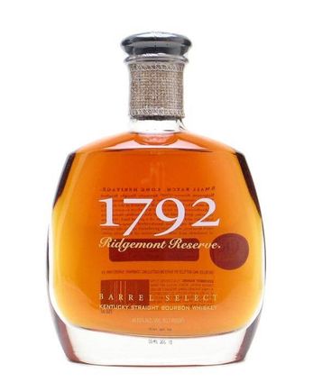 Ridgemont Reserve 1792 8 ans