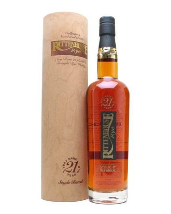 Rittenhouse 21 ans