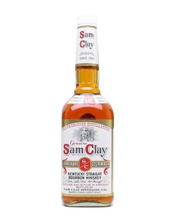 Sam Clay 12 ans