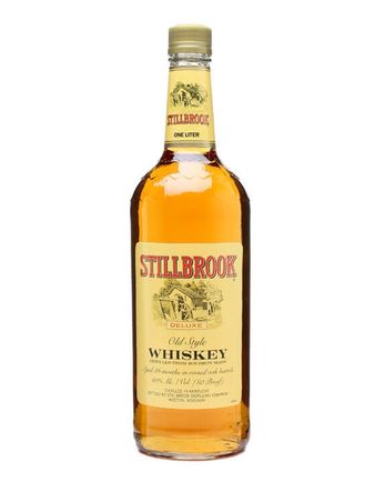 Stillbrook Old Style Whiskey