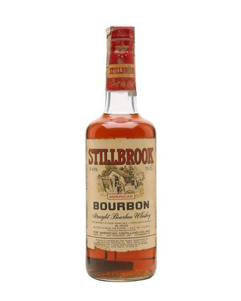 Stillbrook 5 ans Bottled 1960s