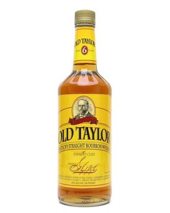 Old Taylor 6 ans