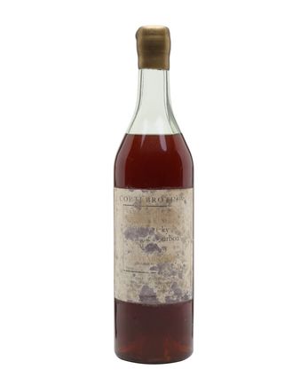Van Winkle Special Reserve 1974 20 ans