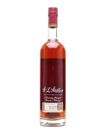 W.L. Weller 19 ans