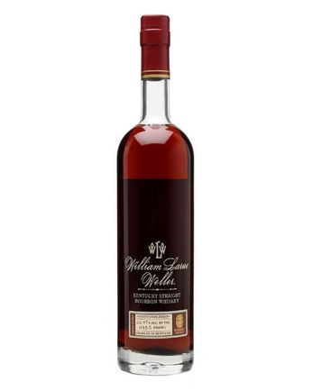 William Larue Weller Bottled 2011
