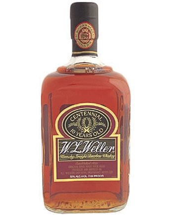 W L Weller 10 ans Centennial