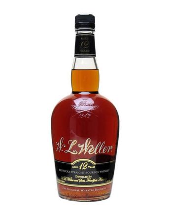 W L Weller 12 ans 100cl