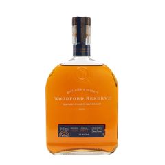 Woodford Reserve Malt
