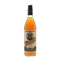 Yellowstone Rum Cask Finish / Special Finishes Collection