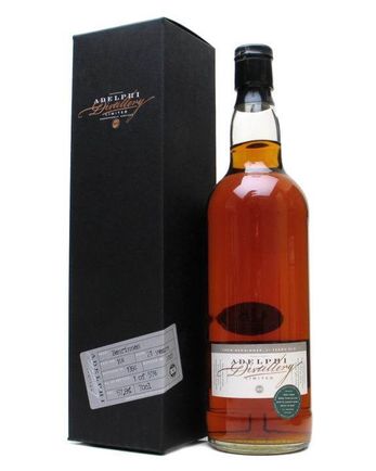 Benrinnes 1984 21 ans Adelphi