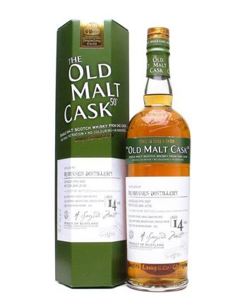 Benrinnes 1994 14 ans Sherry Cask #4428 Douglas Laing Old Malt Cask