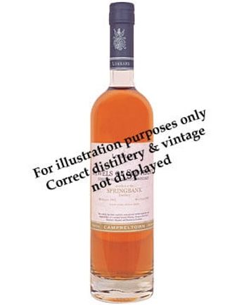 Brora 1982 21 ans Lombard