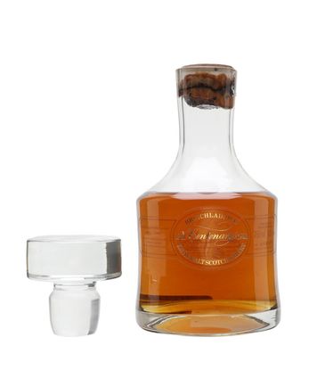 Bruichladdich Centenary 1881 1981 15 ans