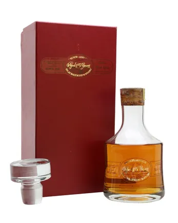 Bruichladdich Centenary 15 ans