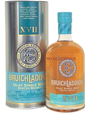 Bruichladdich 17 ans