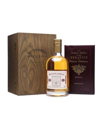 Bruichladdich 1984 18 ans Enlightenment
