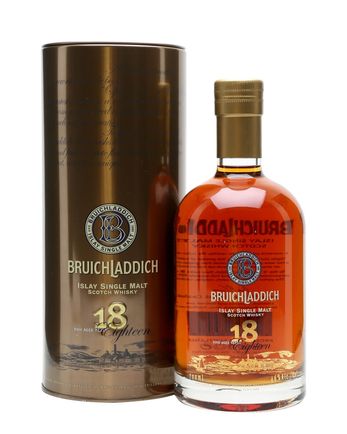 Bruichladdich 18 ans 1st Edition