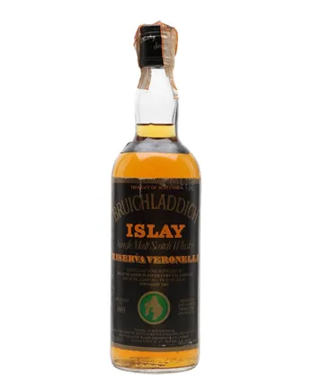 Bruichladdich 1965 22 ans Riserva Veronella