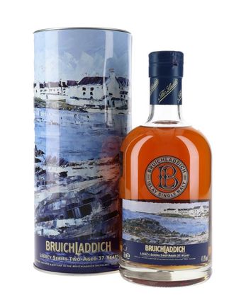 Bruichladdich 1965 37 ans Legacy 2