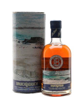 Bruichladdich 1968 35 ans Legacy 3