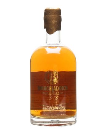 Bruichladdich 1970 Valinch 31 ans