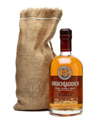 Bruichladdich 1970 Valinch 31 ans 45.5